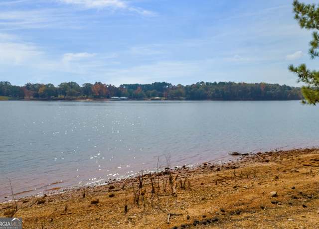 Property at LOT 16 Pointe Sidney, Hartwell, GA 30643