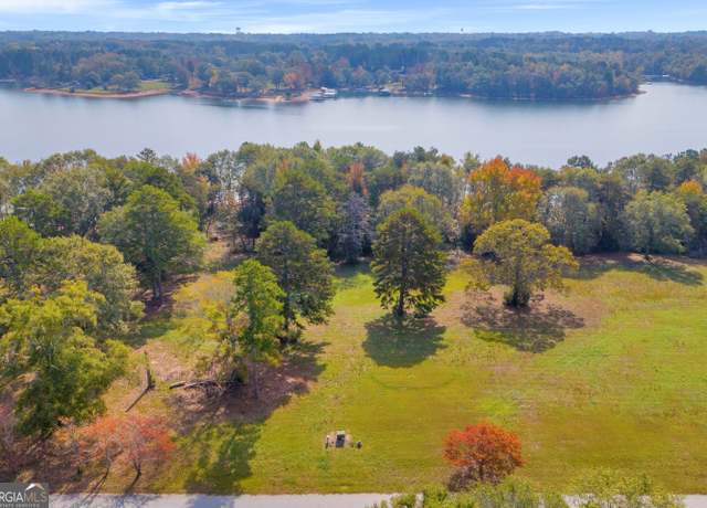 Property at LOT 16 Pointe Sidney, Hartwell, GA 30643