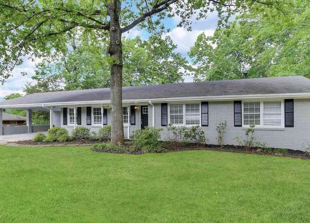 Property at 3976 Bright Star Rd, Douglasville, GA 30135, 3 beds, 2 baths