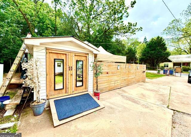 Property at 165 Vine St, Athens, GA 30601, 2 beds, 2 baths