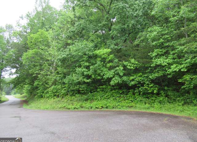 Property at 0 Meadow Crest Dr, Cleveland, GA 30528