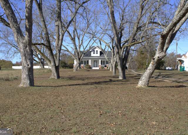 Property at 605 Old Highway 29, Hartwell, GA 30643, 3 beds, 1.5 baths