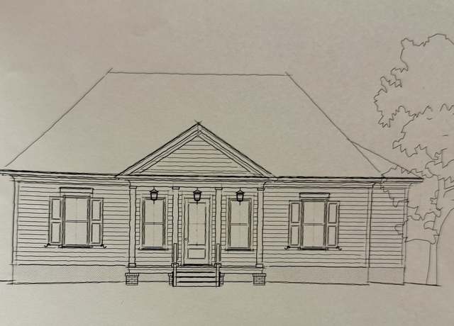 Property at 711 College Dr, Madison, GA 30650, 3 beds, 2.5 baths