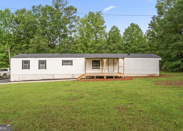 Property at 4249 W Ellis Rd, Griffin, GA 30223, 3 beds, 2 baths