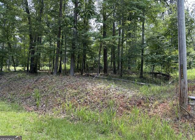 Property at 0 Gardenia Rd Lot 269, Sparta, GA 31087