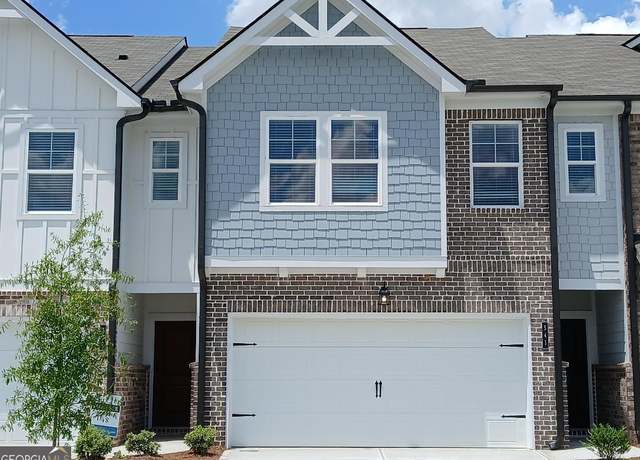 Property at 332 Sinclair Ct Lot 77, Mcdonough, GA 30253, 3 beds, 2.5 baths