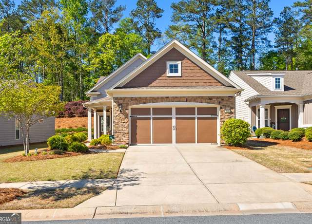 Property at 231 Brunswick Dr, Griffin, GA 30223, 2 beds, 2 baths
