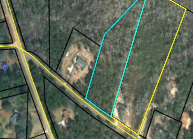 Property at 111 Powder Creek Rd, Concord, GA 30206