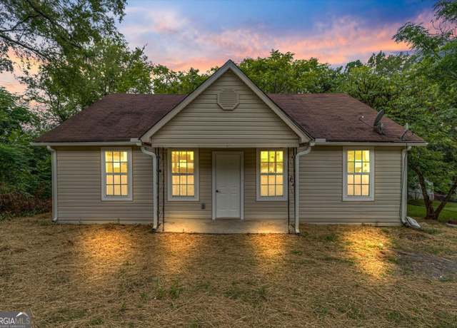 Property at 108 Mac Ave, Calhoun, GA 30701, 3 beds, 1 bath