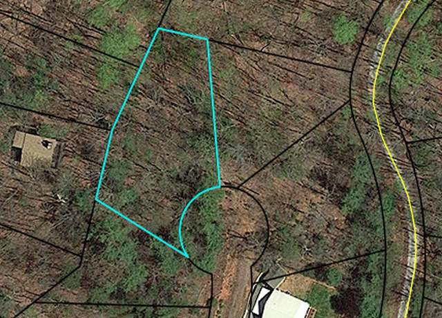Property at LOT 595 Confederate Dr, Clayton, GA 30525