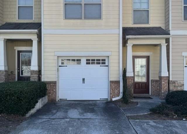 Property at 6022 Centennial Run, Atlanta, GA 30349, 3 beds, 2.5 baths