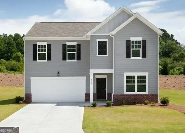Property at 45 Champions Blvd #169, Dallas, GA 30157, 5 beds, 3 baths