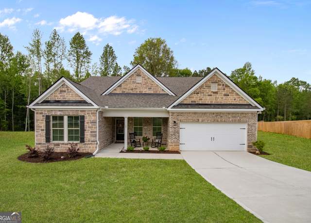 Property at 1120 Burgundy Dr, Griffin, GA 30223, 4 beds, 3 baths