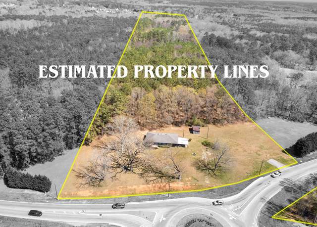Property at 315 S Bethany Rd, Mcdonough, GA 30252, 2 beds, 1 bath