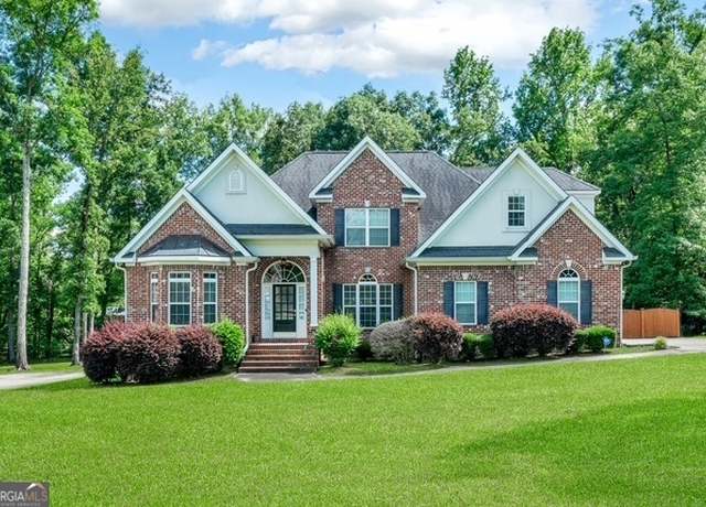 Property at 163 Broadleaf Dr, Macon, GA 31210, 5 beds, 3 baths