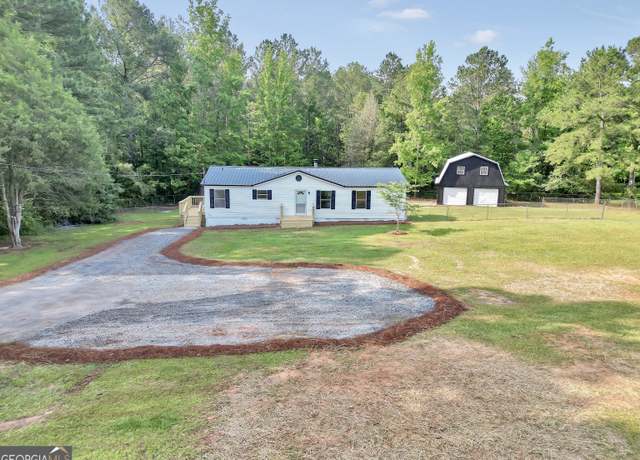 Property at 118 Buck Creek Cir, Griffin, GA 30224, 3 beds, 2 baths