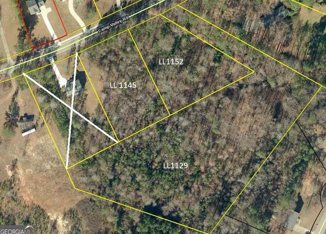 Property at 0 Camp Valley Rd Unit LL1145, Riverdale, GA 30296