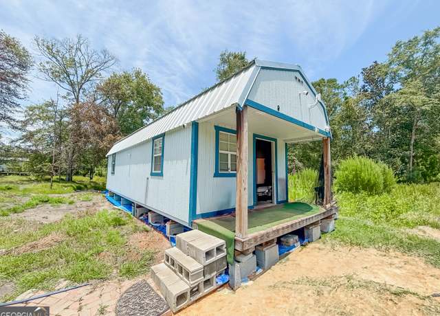 Property at 850 Amanda Rd, Metter, GA 30439