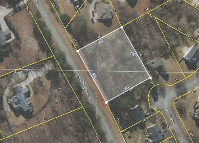 Property at 0 Ewing Chapel Rd SE, Dacula, GA 30019