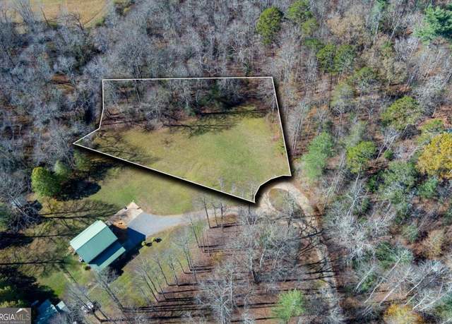 Property at 0 Pine Grove Dr, Mccaysville, GA 30555