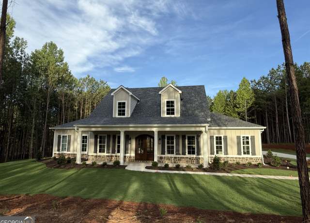 Property at 3 Bob Smith Rd, Sharpsburg, GA 30277, 4 beds, 4.5 baths