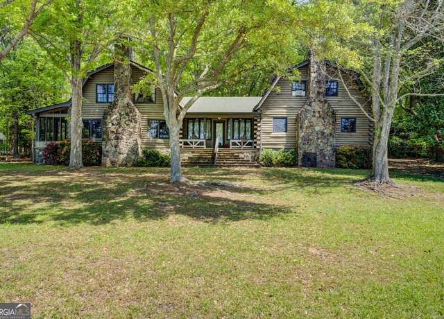 Property at 324 Blenny Run, Jackson, GA 30233, 4 beds, 3 baths