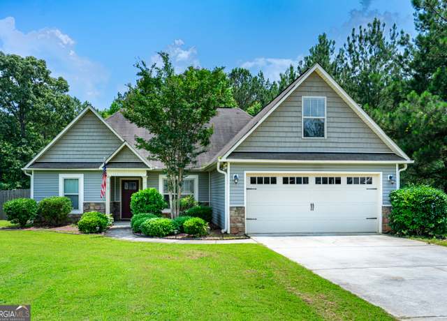 Property at 125 Edgemont Ct, Lagrange, GA 30240, 4 beds, 3 baths
