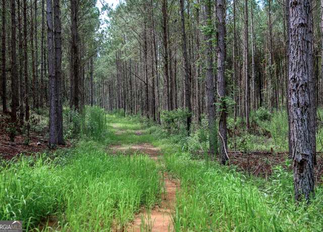 Property at 0 Moore Store Rd, Richland, GA 31825
