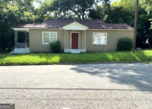Property at 3415 San Juan Ave, Macon, GA 31206, 3 beds, 3 baths