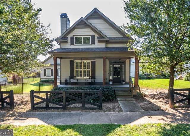 Property at 775 Mitchell Bridge Rd, Athens, GA 30606, 3 beds, 2.5 baths