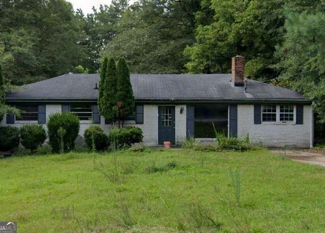 Property at 1617 Corona Dr, Austell, GA 30168, 3 beds, 2.5 baths