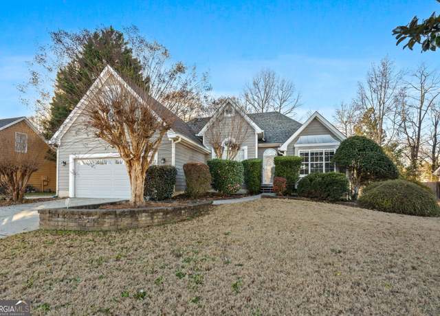 Property at 140 Jodeco Station Ter, Stockbridge, GA 30281, 4 beds, 2 baths
