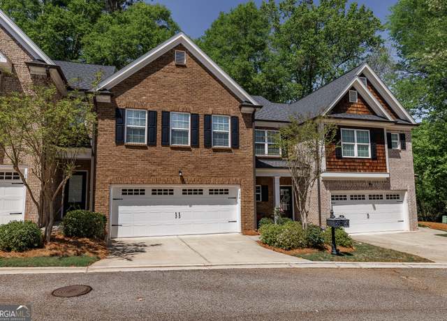 Property at 170 Elliot Cir, Watkinsville, GA 30677, 4 beds, 3.5 baths