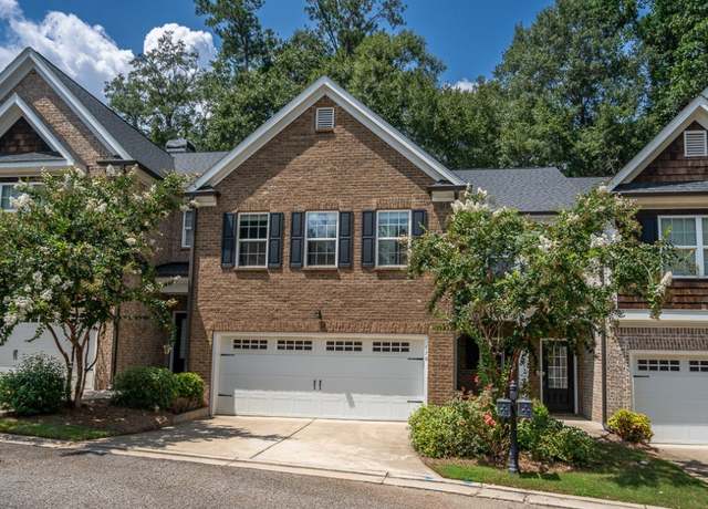 Property at 170 Elliot Cir, Watkinsville, GA 30677, 4 beds, 3.5 baths