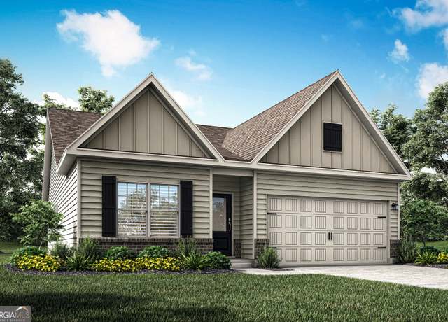 Property at 442 Prescott Way, Villa Rica, GA 30180, 3 beds, 2 baths
