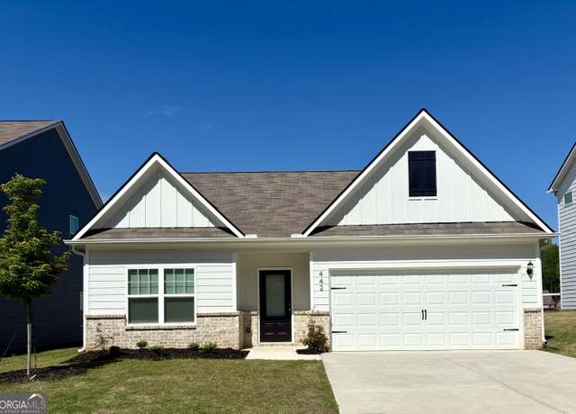 Property at 442 Prescott Way, Villa Rica, GA 30180, 3 beds, 2 baths