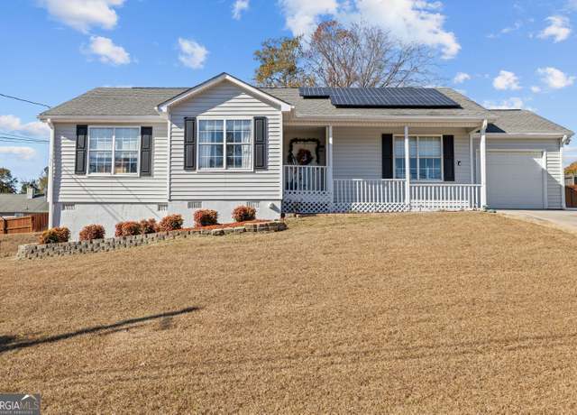 Property at 6324 Amberly Rd, Rex, GA 30273, 3 beds, 2 baths