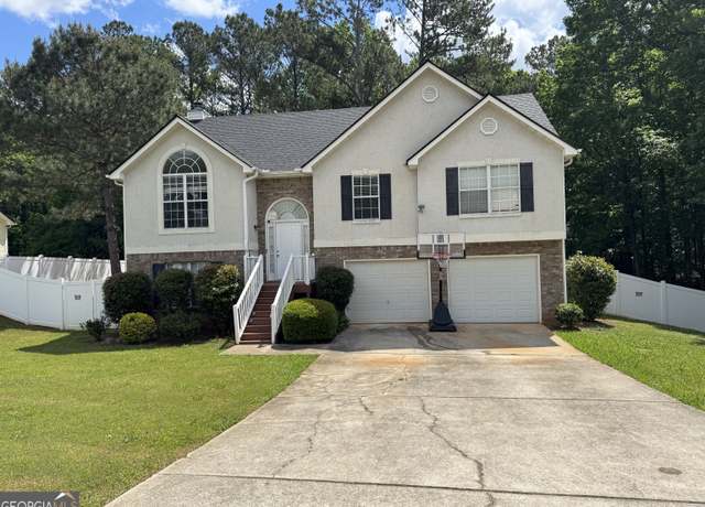 Property at 85 Creekside Trl, Covington, GA 30016, 5 beds, 4 baths