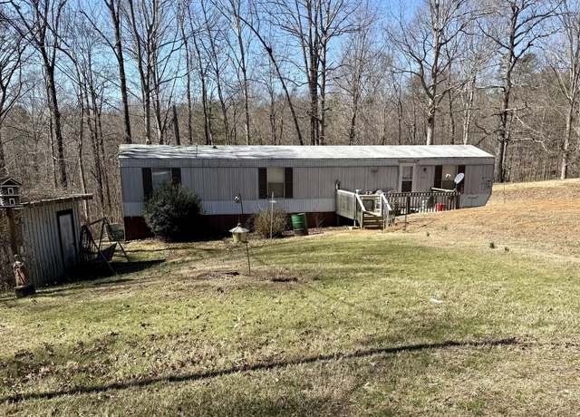 Property at 1177 Twin River Orchard Rd, Demorest, GA 30535, 2 beds, 2 baths
