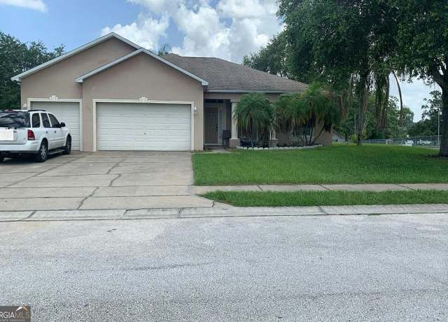 Property at 526 June Ave, Haines City, FL 33844, 3 beds, 2 baths