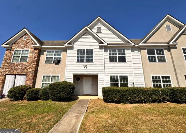 Property at 829 Store House Ct Unit B, Monroe, GA 30655, 4 beds, 2.5 baths