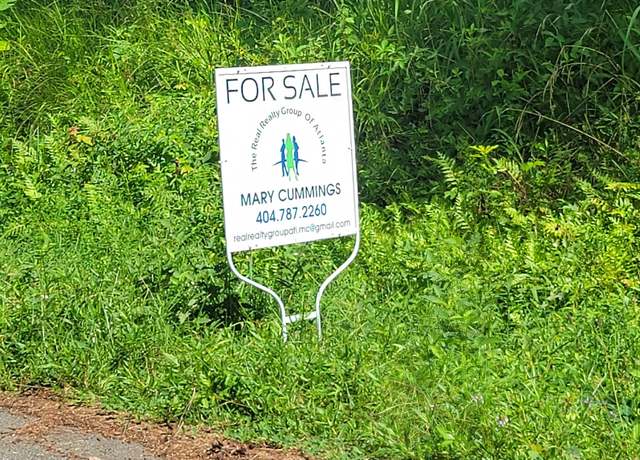 Property at 0 Poplar Ave, Morrow, GA 30260