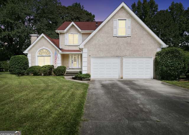 Property at 11 Jeriana Dr, Hampton, GA 30228, 3 beds, 2.5 baths
