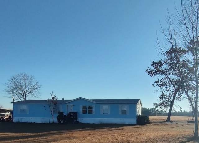 Property at 180 Barber Branch Rd, St. George, GA 31562, 4 beds, 2 baths