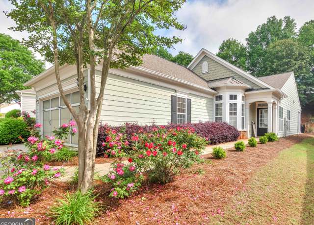 Property at 111 Magic Lily Dr, Griffin, GA 30224, 3 beds, 2 baths
