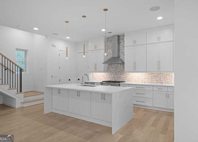 Property at 90 Cleveland Unit B St SE, Atlanta, GA 30316, 4 beds, 3.5 baths