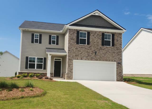 Property at 170 Aster Ave, Locust Grove, GA 30248, 4 beds, 2.5 baths