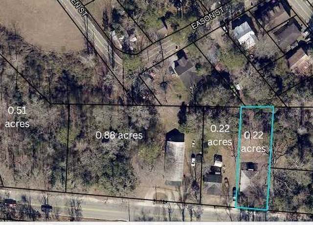 Property at 0 West Jones Ave, Statesboro, GA 30458