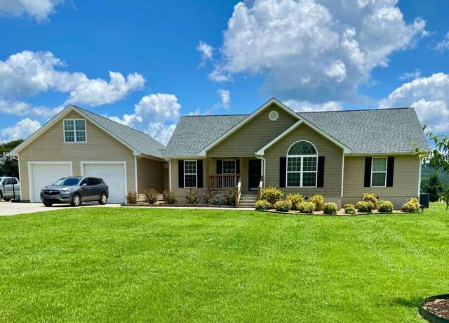 Property at 2545 W Armuchee Rd, La Fayette, GA 30728, 3 beds, 2 baths