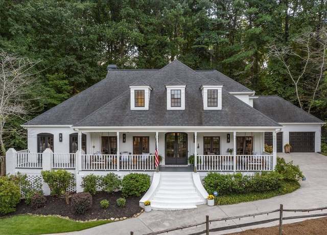 Property at 5065 Fields Pond, Marietta, GA 30068, 6 beds, 4.5 baths